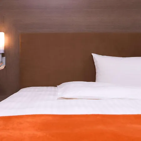 Intercityhotel 4* Essen