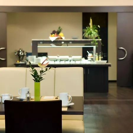 Intercityhotel Essen
