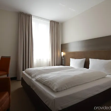 Hotel Intercityhotel