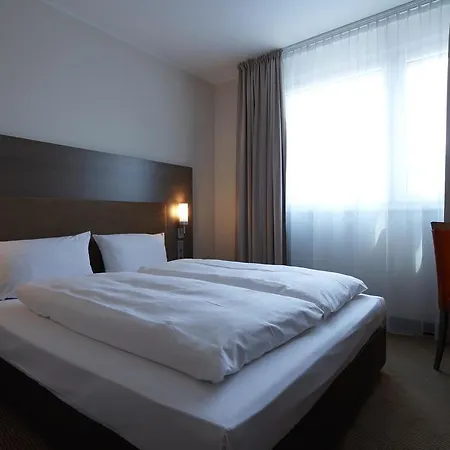 Hotel Intercityhotel Essen