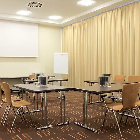 Hotel Intercityhotel