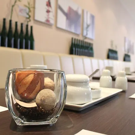 Hotel Intercityhotel