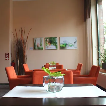 Intercityhotel Essen