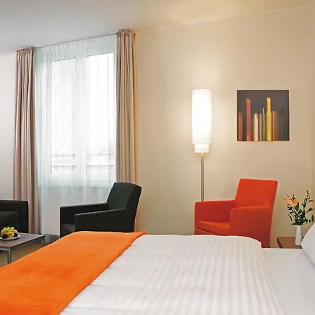 Hotel Intercityhotel Essen