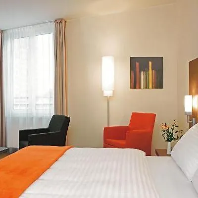 Hotel Intercityhotel Essen
