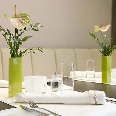 Hotel Intercityhotel Essen