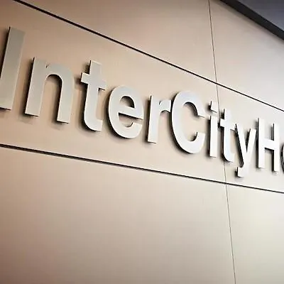 Intercityhotel 4* Essen