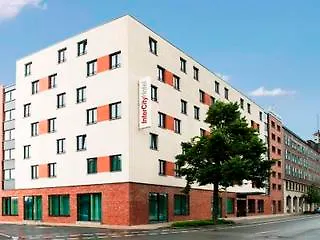 Intercityhotel Szálloda
