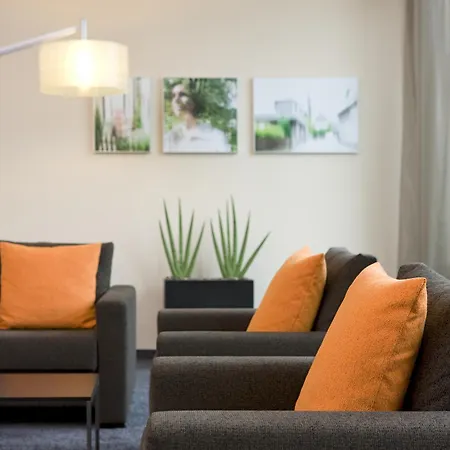 Intercityhotel 4* Essen