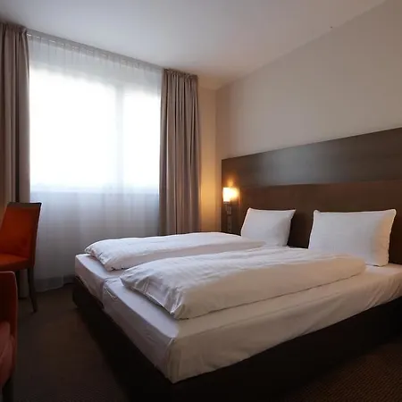 Intercityhotel Essen