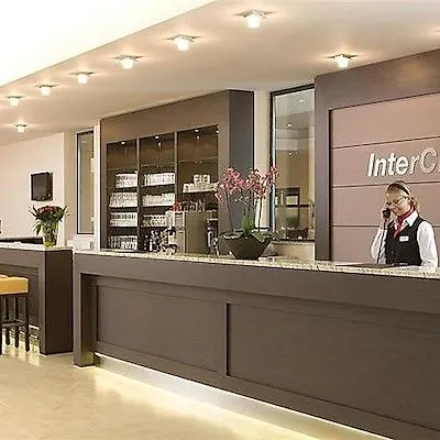 Intercityhotel Hotel