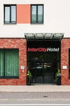 Intercityhotel 4* אסן