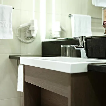 Intercityhotel Hotel Essen