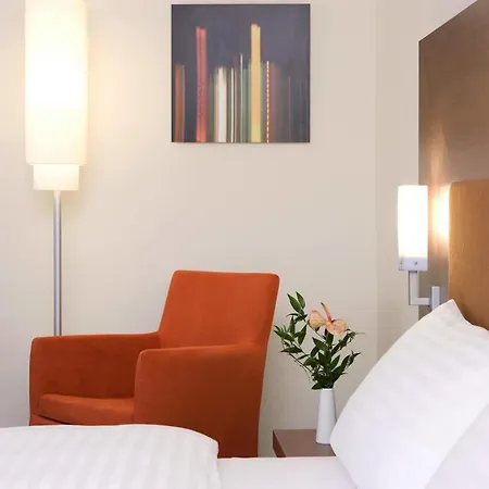 Intercityhotel