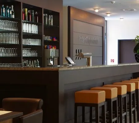 Intercityhotel 4*