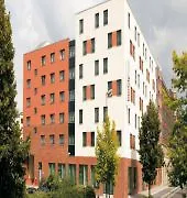 Intercityhotel 4* Essen