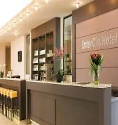Intercityhotel Hotel