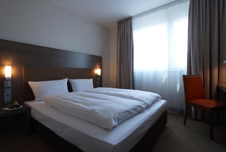 Intercityhotel Essen - 